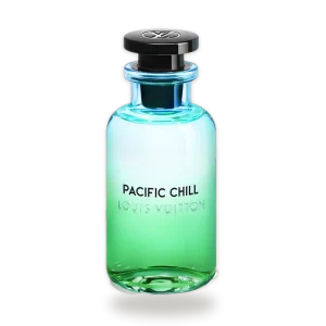 Pacific Chill