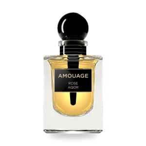 Rose Aqor