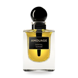 Santal Sohar