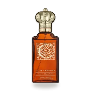 C for Men Woody Leather