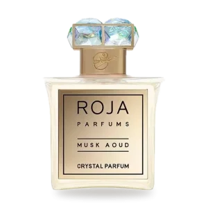 Musk Aoud Crystal Parfum