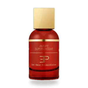 Ambre Supermassive