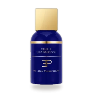 Vanille Supermassive