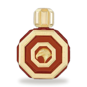 Royal Eagle Red