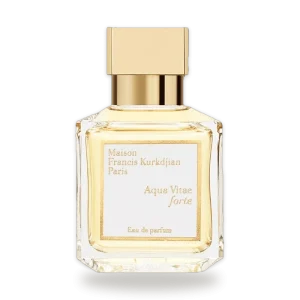 Aqua Vitae Forte