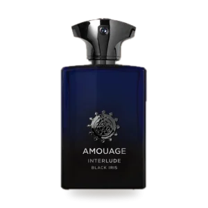 Interlude Black Iris