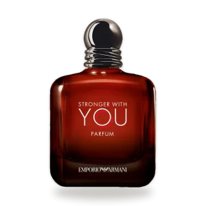 Stronger with You Parfum