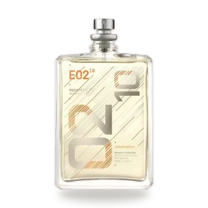 Power of 10 Limited Edition Escentric 02