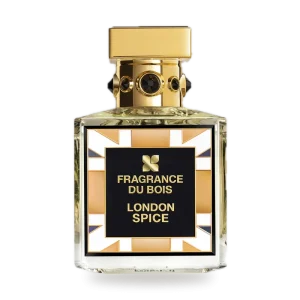 London Spice