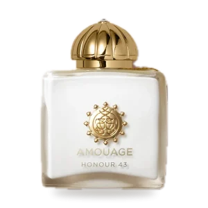 Honour 43 Woman