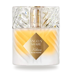 Angel's Share on the Rocks