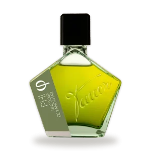 Phi-Une Rose de Kandahar