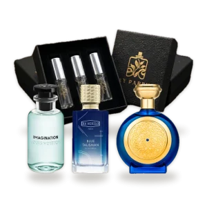 Аромабокс Men Best Sellers (Blue Vibe)