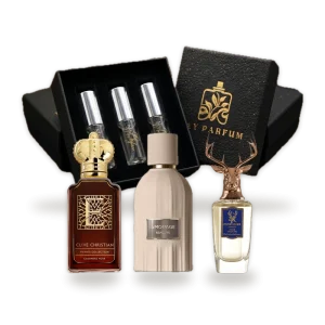 Аромабокс Unisex Soft Moments