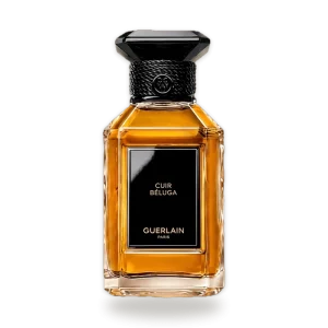 Cuir Béluga