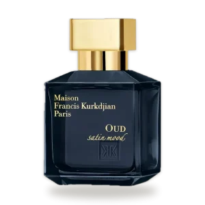 Oud Satin Mood