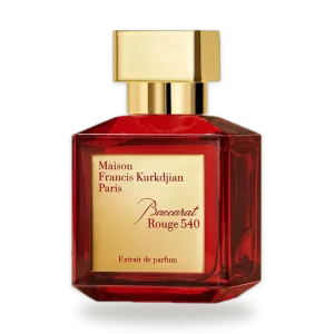 Baccarat Rouge 540 Extrait de Parfum