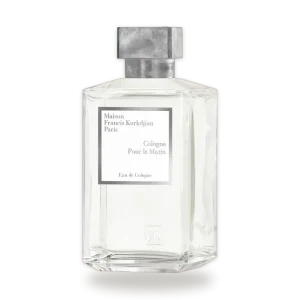 Cologne pour le Matin (Maison Exclusive)