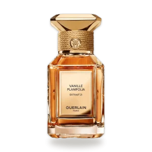 Vanille Planifolia Extrait 21