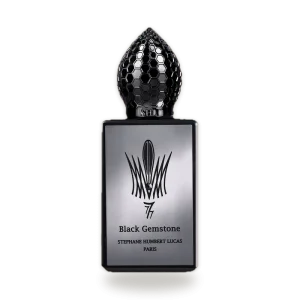 Black Gemstone