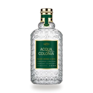 4711 Acqua Colonia Blood Orange & Basil