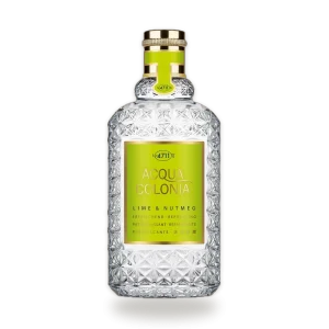 4711 Acqua Colonia Lime & Nutmeg