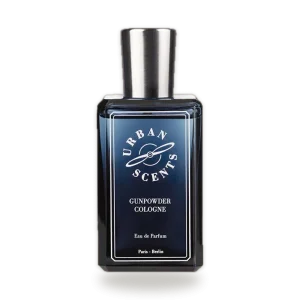 Gunpowder Cologne