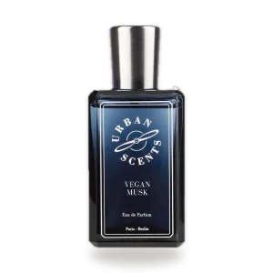 Vegan Musk