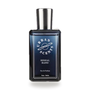 Sensual Blend